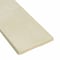 Msi Sande Cream Bullnose 3 In. X 18 In. Matte Glazed Porcelain Wall Tile, 22PK ZOR-PT-TR-0197 - alternate 3